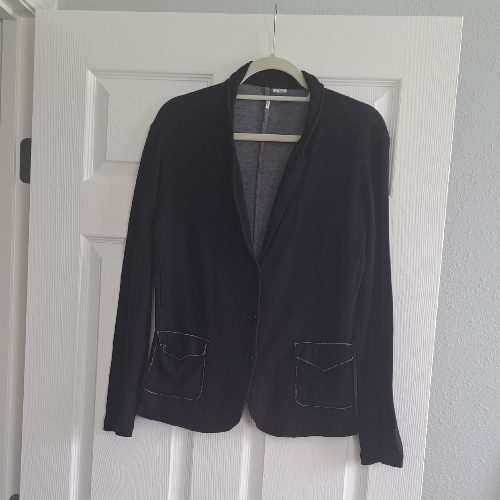 Jacket 8/24